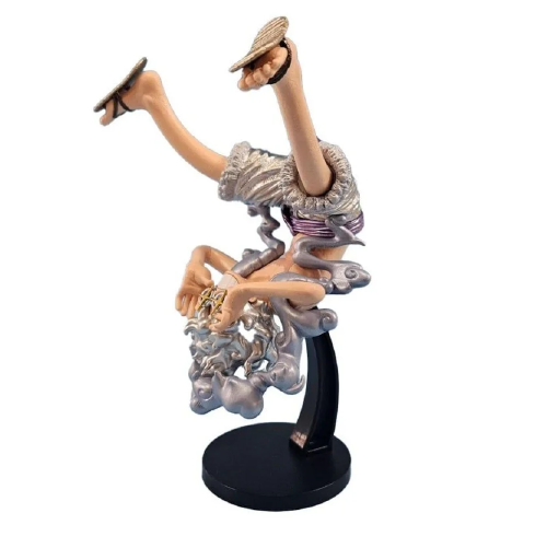 One Piece King of Artist: Monkey D.Luffy 15cm