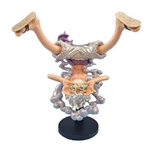 One Piece King of Artist: Monkey D.Luffy 15cm
