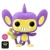 Aipom Funko Pop 947 Pokémon Flocked Specialty Series