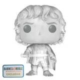 Frodo Baggins Invisible Funko Pop 444 Lord of the Rings Barnes & Noble Exclusive