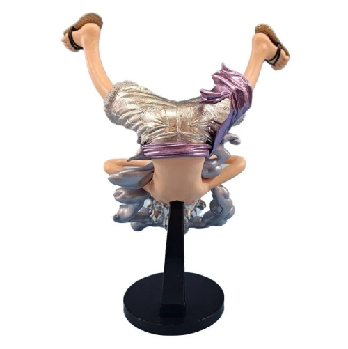 One Piece King of Artist: Monkey D.Luffy 15cm