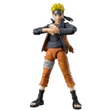 Naruto uzumaki naruto power to unite s.h.figuarts