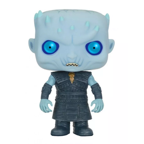 Night's King Funko Pop 44 Game of Thrones