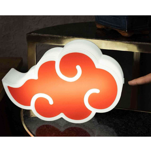 Naruto Shippuden Akatsuki Lampada ABYstyle