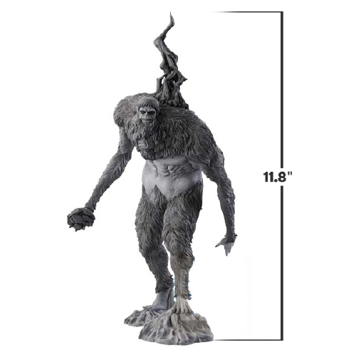 Beast Titan Statua Battle of Heaven and Earth Attack on Titan 30 cm