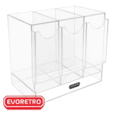 Acrilic Dispencerc 3 Evoretro