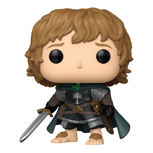 Guritz Funko Pop 1984 The Lord of the Rings