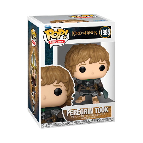 Guritz Funko Pop 1984 The Lord of the Rings