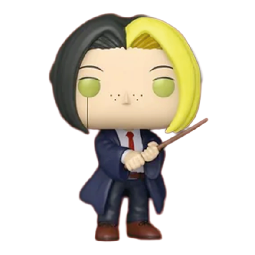Finn Ames Funko Pop 2184 Mashle
