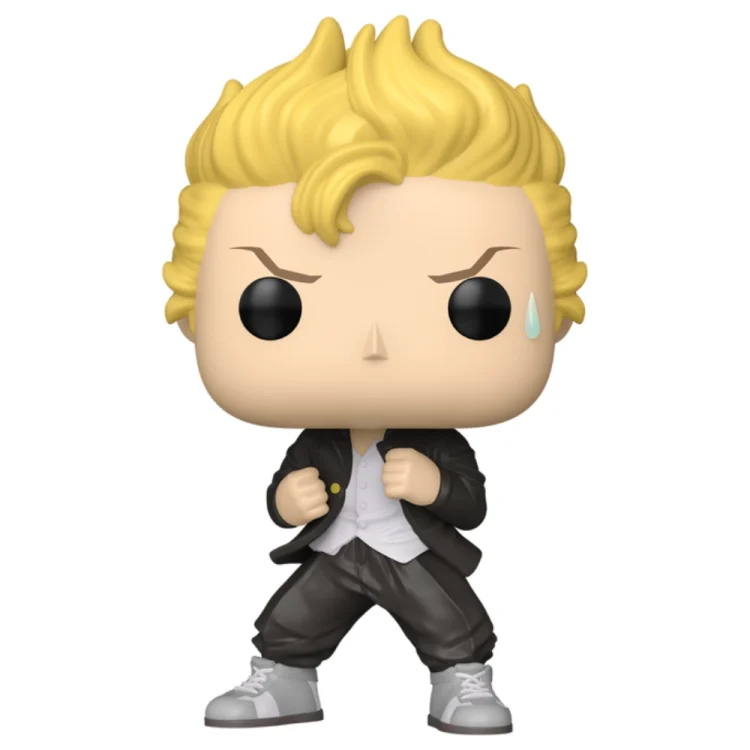 Funko Pop! Takemichi Hanagaki #2131