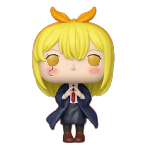 Lemon Irvine Funko Pop 2186 Mashle
