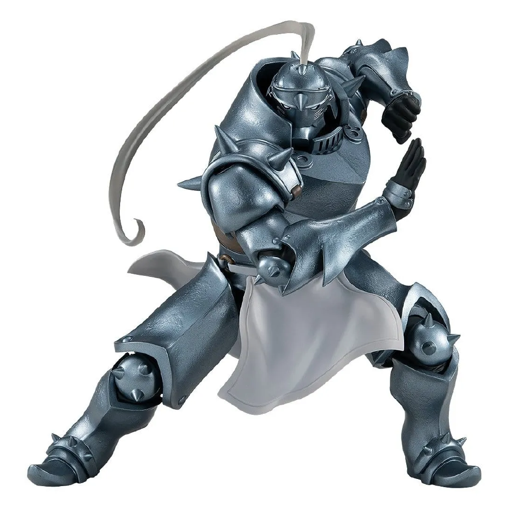 Alphonse Elric Statua Fullmetal Alchemist Brotherhood Pop Up Parade 17 cm