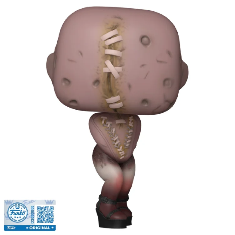 Lying Figure Funko Pop 1207 Silent Hill Funko Shop Exclusive