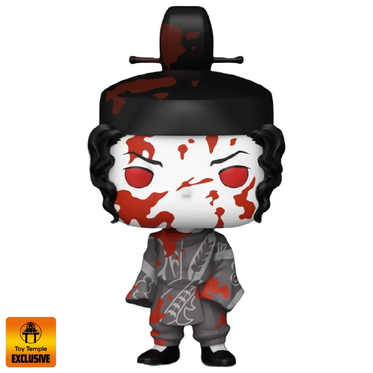 Muzan Kibutsuji Funko Pop 2212