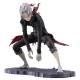 Okarun Transformed Statua Dandadan 14 Cm Furyu