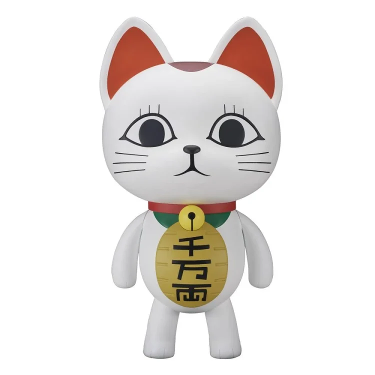 Turbo Granny Statua Dandadan 40 cm Furyu
