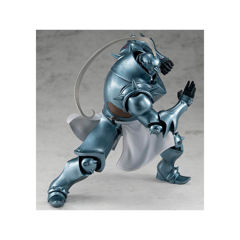 Alphonse Elric Statua Fullmetal Alchemist Brotherhood Pop Up Parade 17 cm