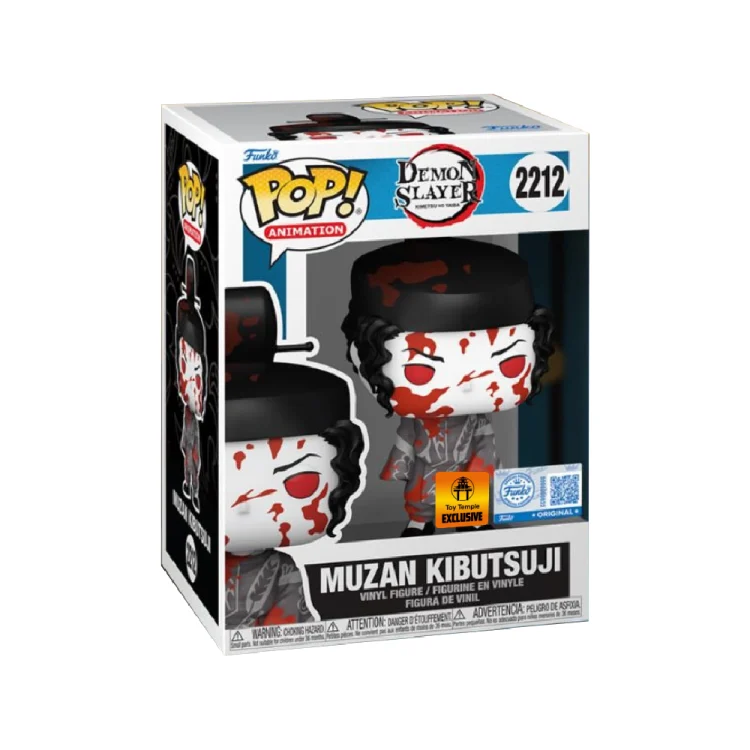 Muzan Kibutsuji