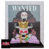 Brook Funko Pop Cover 2220 One Piece TargetCon Exclusive 2026