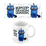 K-Pop Demon Hunters Derpy & Sussie Tazza 350 ml