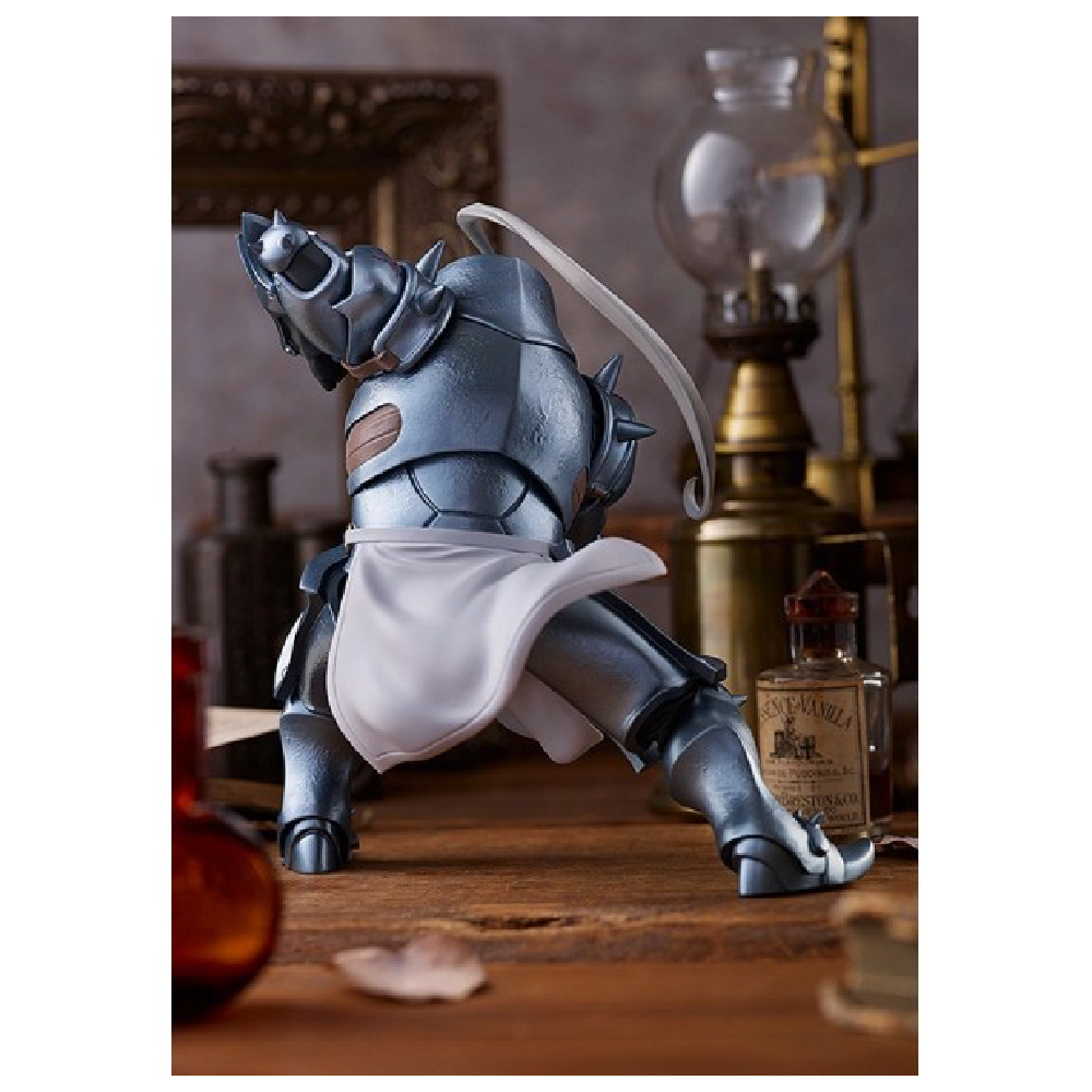 Alphonse Elric Statua Fullmetal Alchemist Brotherhood Pop Up Parade 17 cm