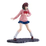 Momo Statua Dandadan 19 Cm Furyu