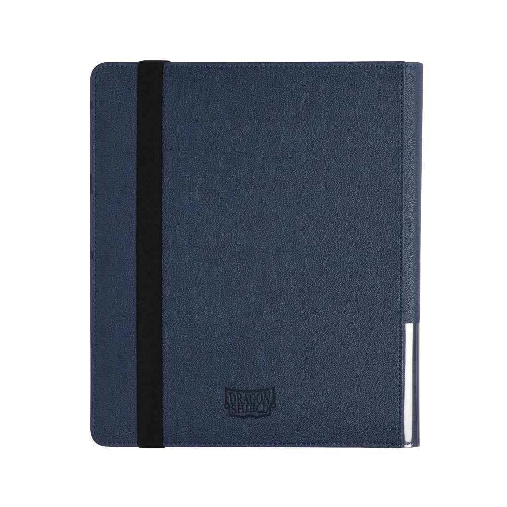 Dragon Shield Album Card Codex Portfolio 360 - Midnight Blue