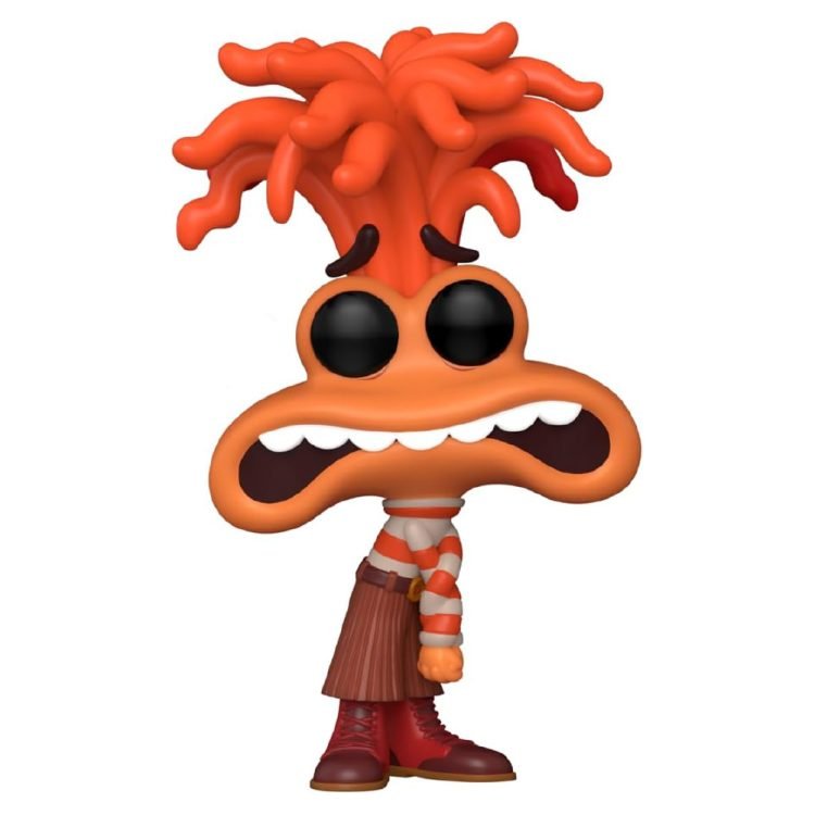 Anxiety Funko Pop 1447 Inside Out 2