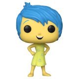 Joy Funko Pop 16451 Inside Out 2
