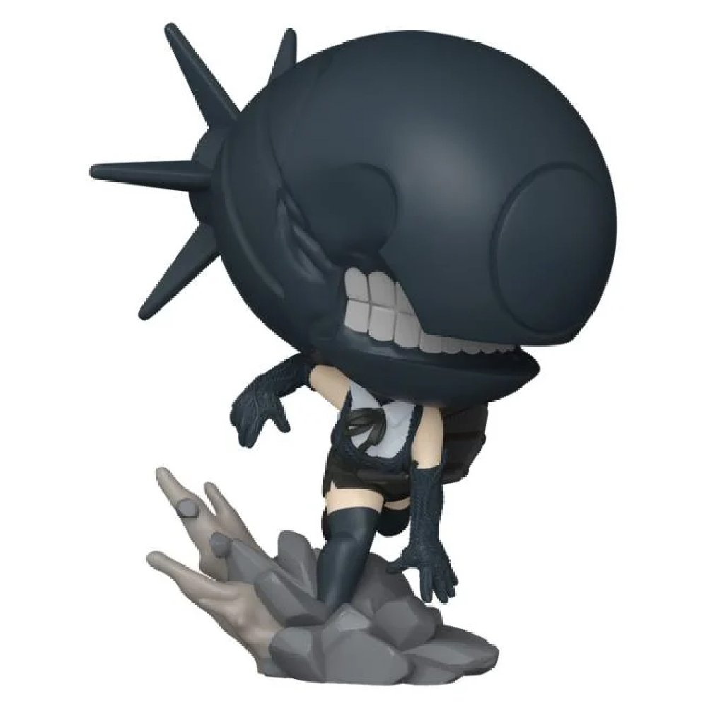 Lotto Funko Pop Chainsaw Man