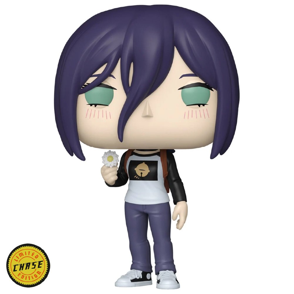 Lotto Funko Pop Chainsaw Man
