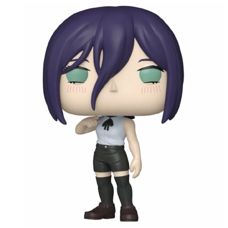 Lotto Funko Pop Chainsaw Man