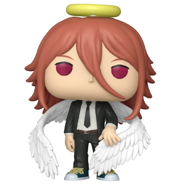 Lotto Funko Pop Chainsaw Man