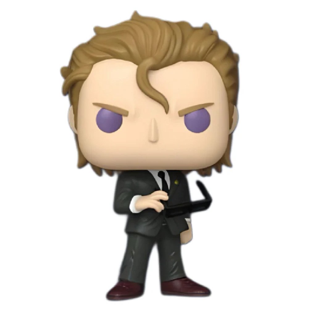 Lotto Funko Pop Solo Levelling
