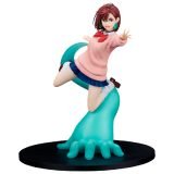 Momo Statua Dandadan 24 Cm Furyu