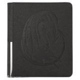 Dragon Shield Album Card Codex Portfolio 160 - Iron Grey