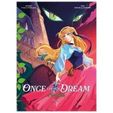 A Twisted Tale Once Upon a Dream Manga Vol.1 Edizione Variant