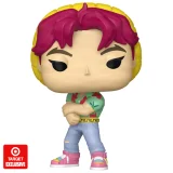Abby Funko Pop 2433 KPop Demon hunters Target Exclusive
