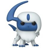 Absol Funko Pop 1090 Pokémon US Version