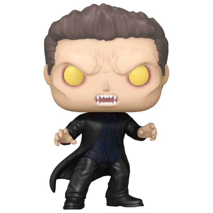 Angel Funko Pop 1618 Buffy The Vampire Slayer