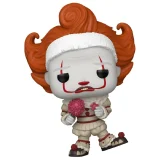 Bob Gray as Pennywise Funko Pop 1852 IT Welcome to Derry