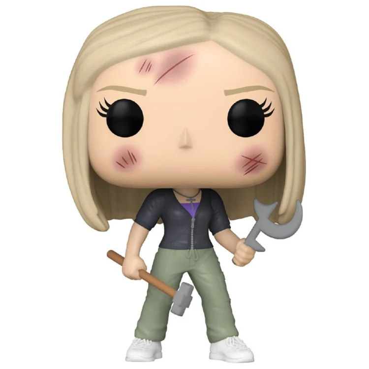 Buffy Funko Pop 1617 Buffy The Vampire Slayer