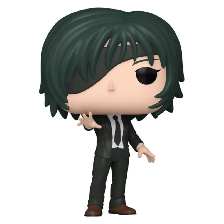 Himeno Funko Pop 1760 Chainsaw Man