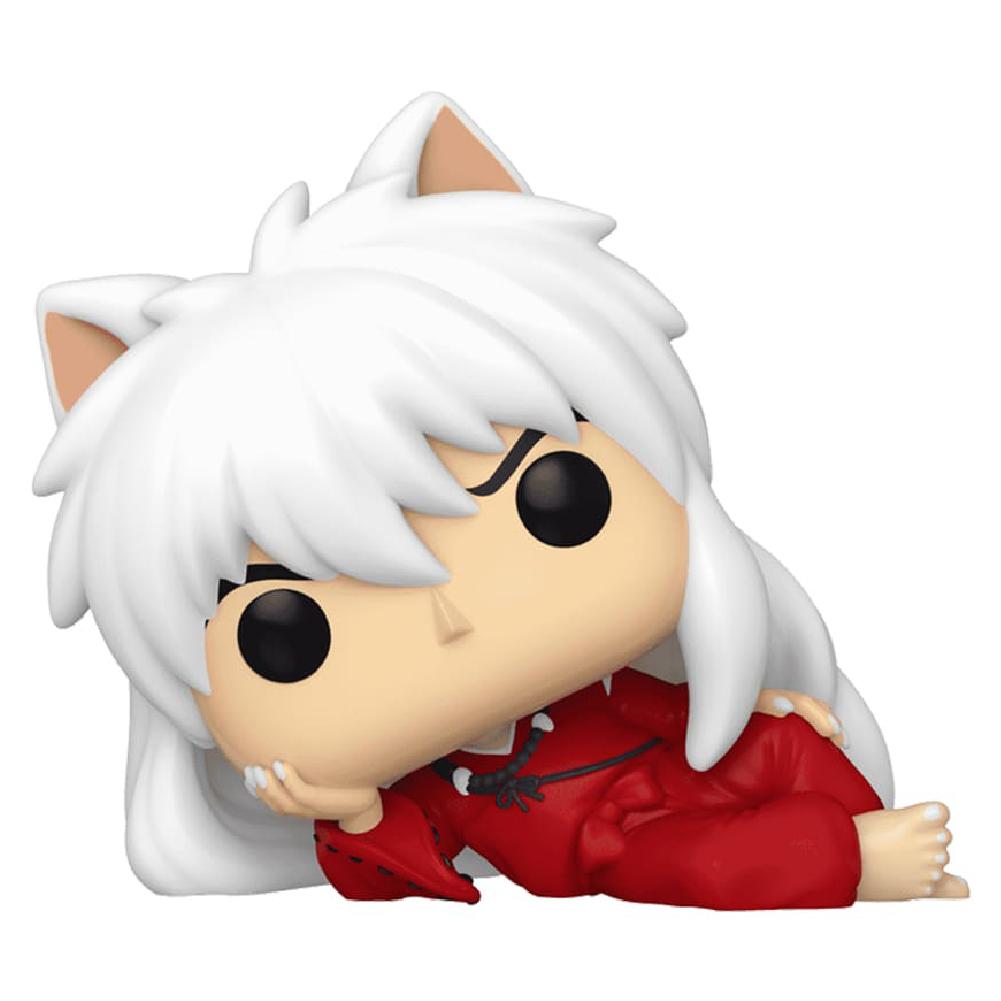 Inuyasha Funko Pop 1928