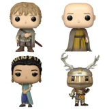 Lotto Funko Pop A Knight of the Seven Kingdoms
