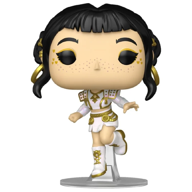 Lotto Funko Pop K-Pop Demon hunters