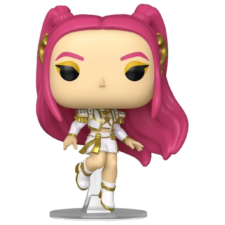 Lotto Funko Pop K-Pop Demon hunters