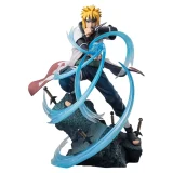 Minato Namikaze Statua Naruto Shippuden Extra Battle Figuarts Zero 20 cm
