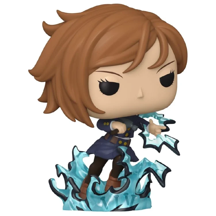 Nobara Kugisaki Funko Pop 1884 Jujutsu Kaisen