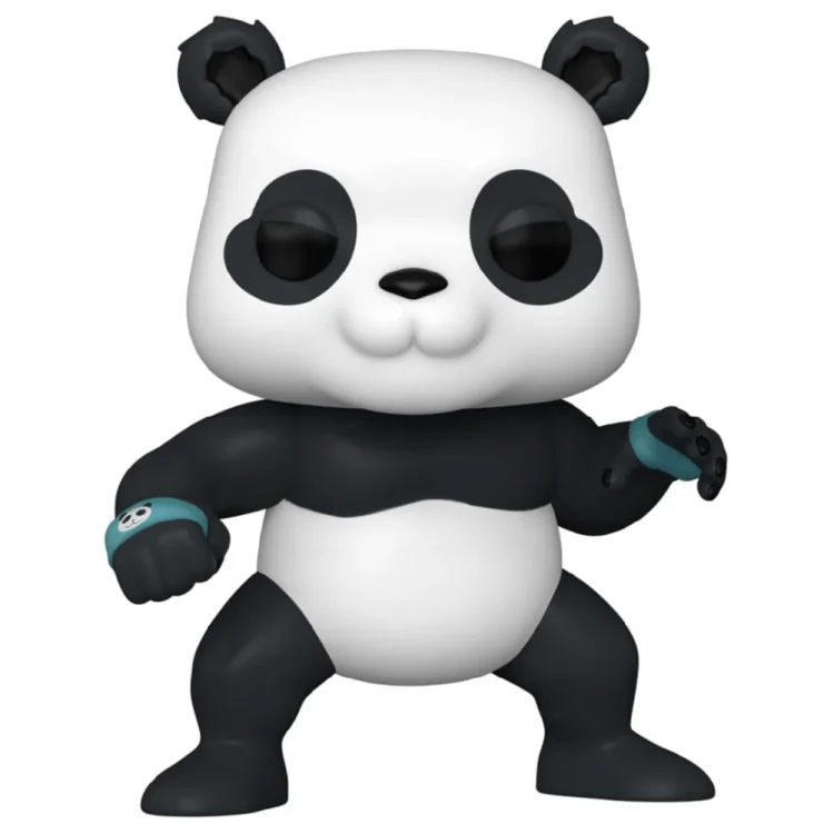 Panda Funko Pop 1374 Jujutsu Kaisen